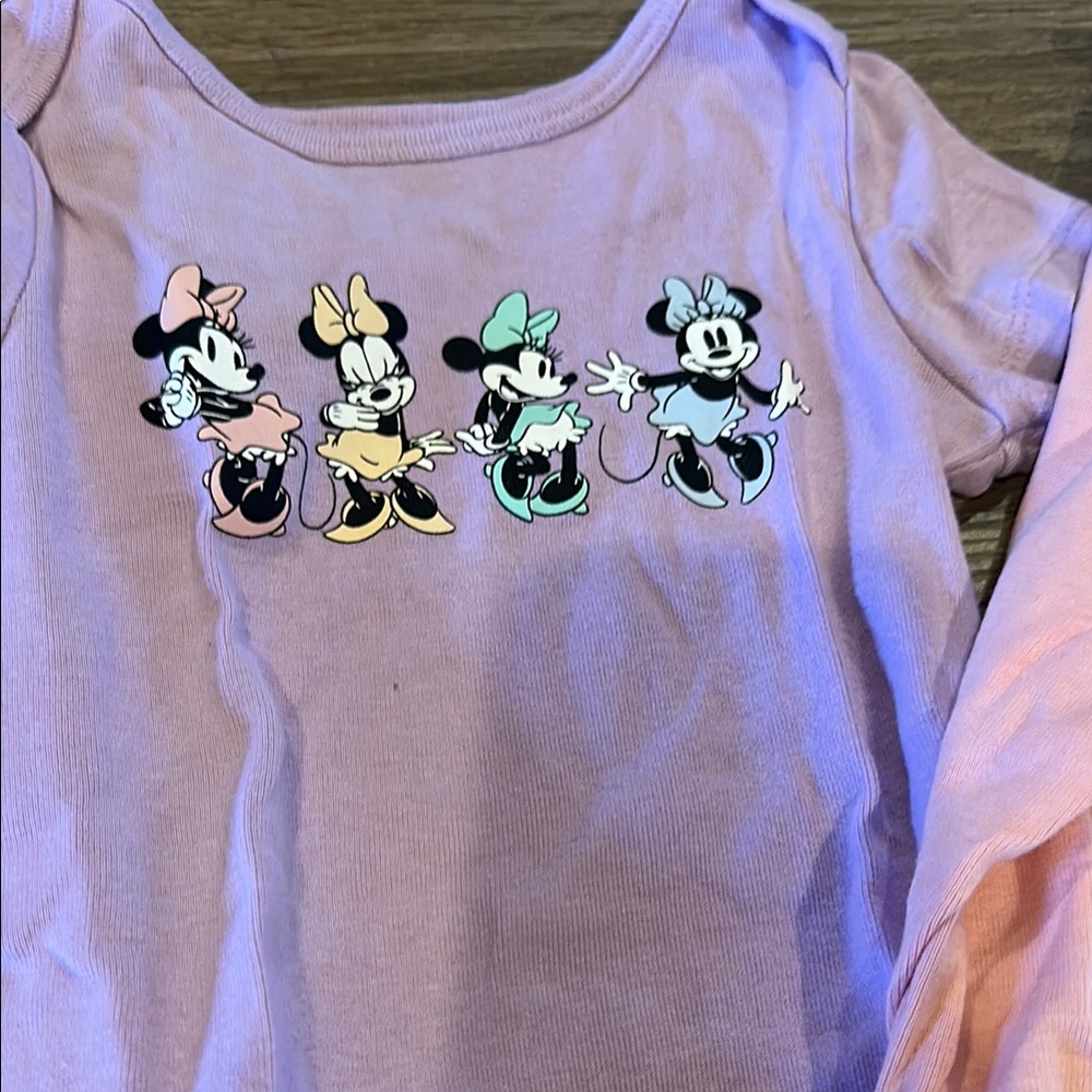 Disney baby Onesies - Picture 4 of 6